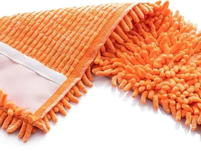 Ceymop Profesyonel Mikrofiber Mop 